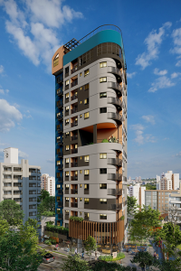 Nurban Vila Madalena