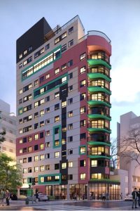 Residencial Vila Mariana